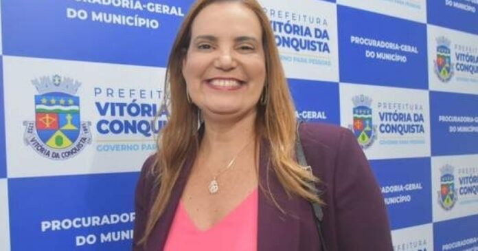 ministerio-publico-eleitoral-pede-que-tse-revogue-inegibilidade-de-sheila-lemos-em-conquista
