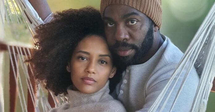 tais-araujo-e-lazaro-ramos-curtem-show-de-leo-santana-no-afropunk