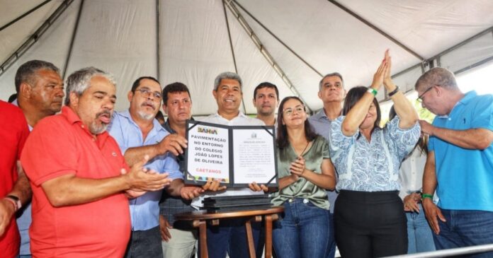 pavimentacao-de-trecho-da-ba-959,-em-caetanos,-e-autorizada-pelo-governo-do-estado