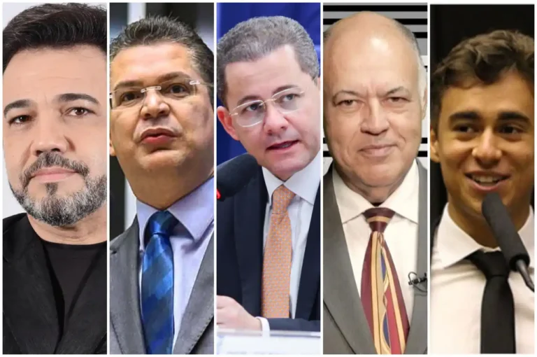 5-deputados-evangelicos-que-nao-assinaram-a-pec-do-fim-da-jornada-6×1