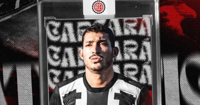 atletico-de-alagoinhas-anuncia-zagueiro-jadson-sergipano-para-baianao-2025