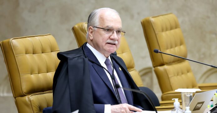 vice-presidente-do-stf,-edson-fachin-fara-palestra-aberta-ao-publico-em-salvador