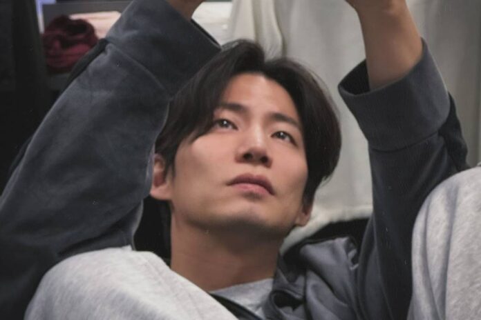 song-jae-rim:-policia-encontrou-carta-na-casa-de-ator-sul-coreano