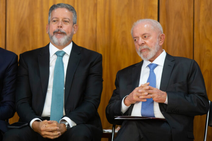 lira-nega-ter-recebido-convite-de-lula-para-tratar-de-corte-de-gastos