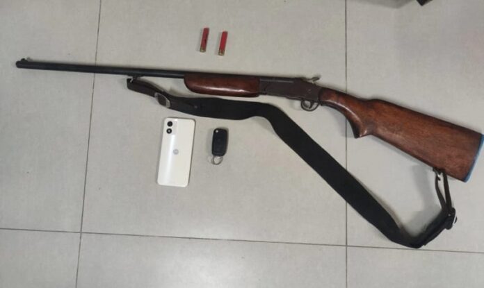 policia-militar-recupera-veiculo-roubado-e-apreende-arma-de-fogo-em-eunapolis