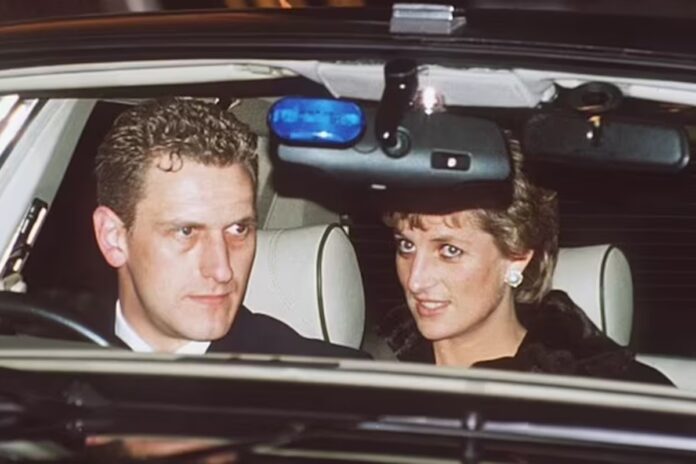 “levaria-um-tiro-por-ela”,-desabafa-ex-motorista-da-princesa-diana