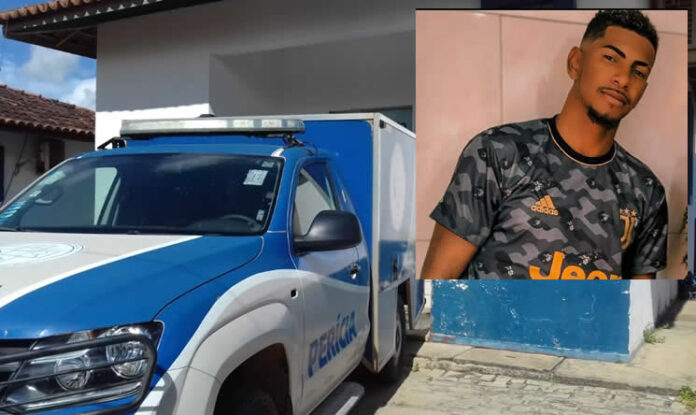 homem-e-assassinado-a-tiros-no-bairro-paraiso-verde-em-alcobaca