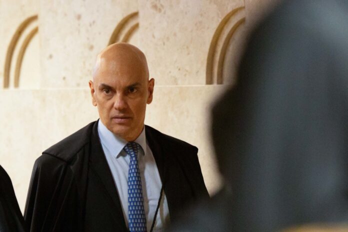 moraes:-“nao-ha-possibilidade-de-pacificacao-com-anistia-a-criminosos”