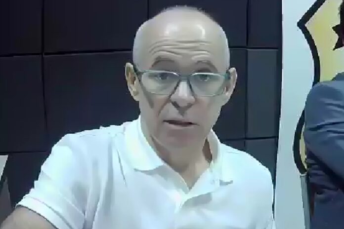 caso-marielle:-stf-forma-maioria-para-manter-brazao-preso