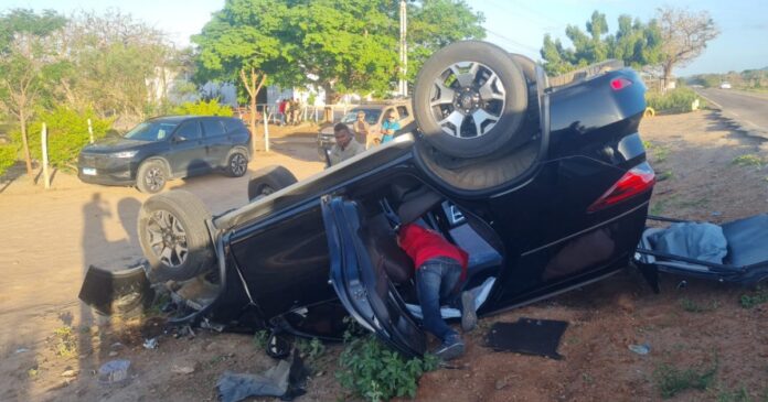 segundo-acidente-em-24-horas:-mulher-morre-apos-colisao-em-trecho-da-ba-046-em-milagres
