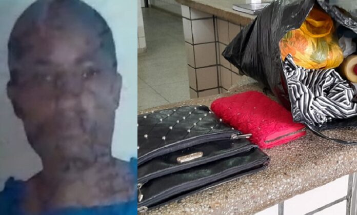 crime-passional:-mulher-e-presa-em-teixeira-de-freitas-por-homicidio-de-adolescente-em-itanhem
