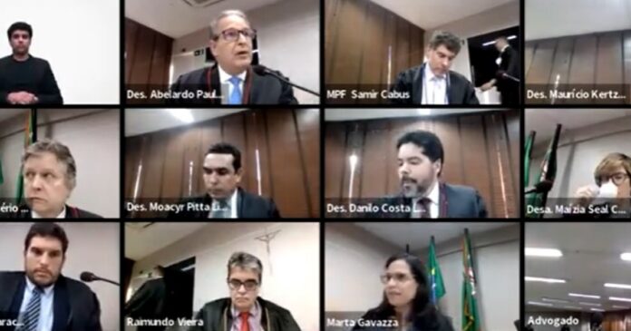 tre-ba-nega-recurso-por-unanimidade-e-mantem-posse-de-ex-prefeito-no-extremo-sul-baiano tre-ba-nega-recurso-por-unanimidade-e-mantem-posse-de-ex-prefeito-no-extremo-sul-baiano