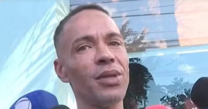 familiares-de-trabalhador-que-morreu-em-elevador-no-horto-florestal-cobram-justica familiares-de-trabalhador-que-morreu-em-elevador-no-horto-florestal-cobram-justica