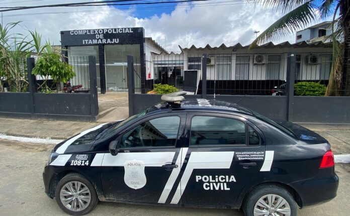 homem-procurado-por-furto-em-sao-paulo-e-preso-em-itamaraju