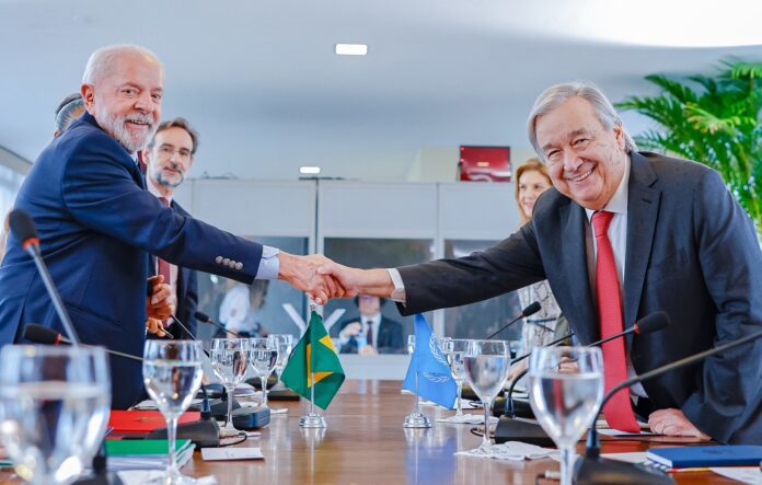 no-g20,-lula-tem-1a-reuniao-bilateral-com-secretario-geral-da-onu
