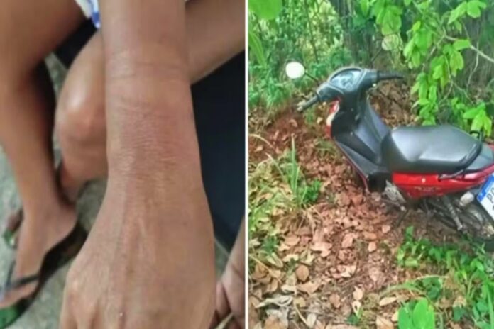 homem-invade-casa,-estupra-mulher-e-obriga-vitima-a-cozinhar-para-ele