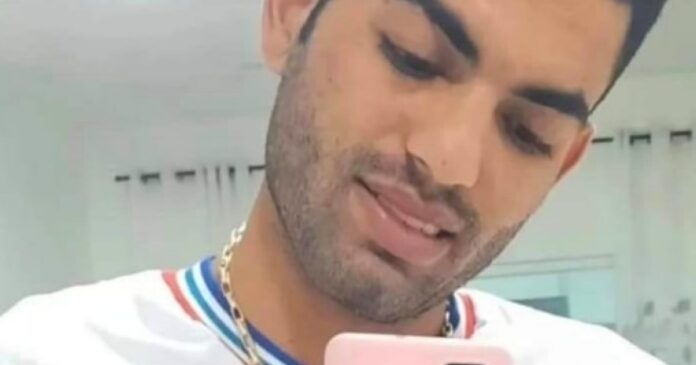 policia-civil-investiga-morte-de-jovem-cigano-em-itaquara,-no-vale-do-jiquirica