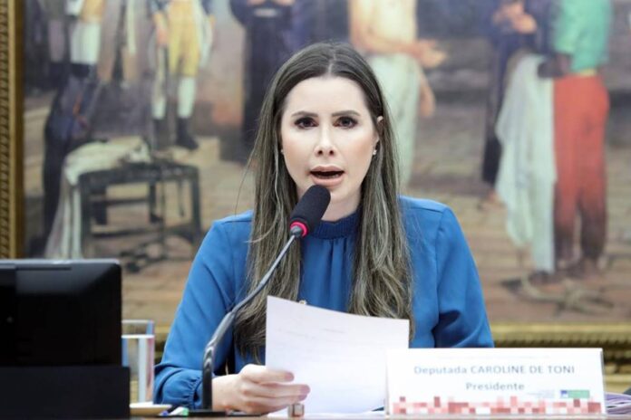 apos-ameacas,-presidente-da-ccj-da-camara-pede-escolta-a-lira