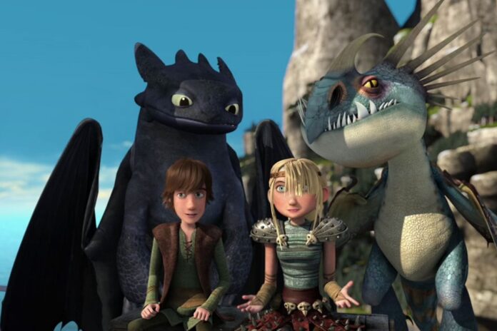 como-treinar-seu-dragao:-veja-a-primeira-imagem-do-live-action