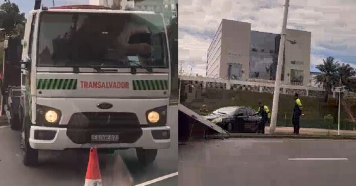 video:-carro-e-resgatado-pela-transalvador-apos-acidente-proximo-ao-cidade-jardim