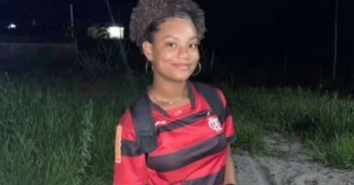 adolescente-e-assassinada-a-facadas-em-marau;-ex-namorado-e-suspeito
