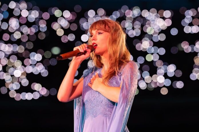 musica-de-taylor-swift-e-tema-de-questoes-da-fuvest-2025