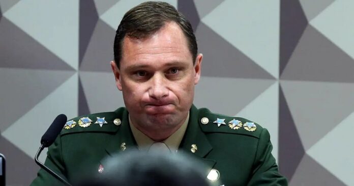 ex-ajudante-de-bolsonaro,-mauro-cid-prestara-novo-depoimento-a-pf-na-terca-feira