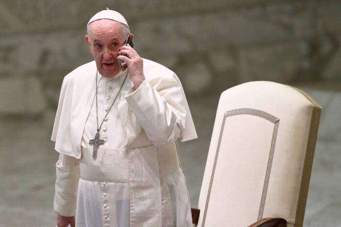 papa-francisco-pede-investigacao-sobre-relatos-de-“genocidio”-em-gaza