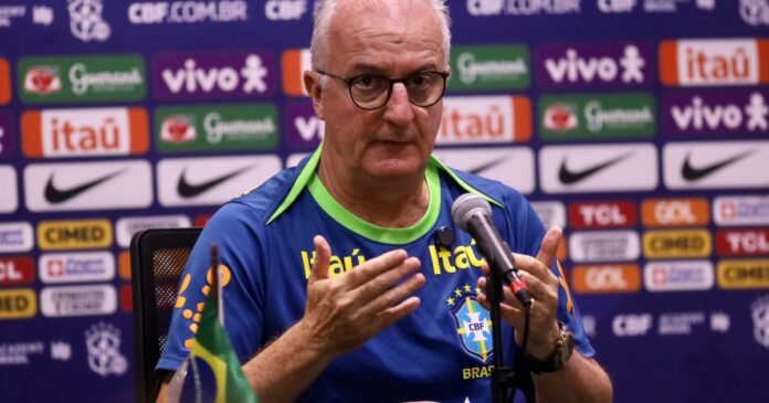 dorival-confirma-selecao-com-apenas-uma-mudanca-contra-o-uruguai;-veja-provavel-time