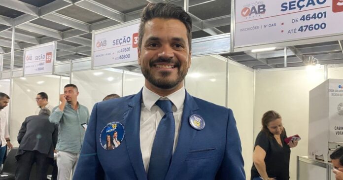 eleicoes-oab-ba:-vice-de-ana-patricia,-ivan-jezler-promete-mudancas-na-advocacia