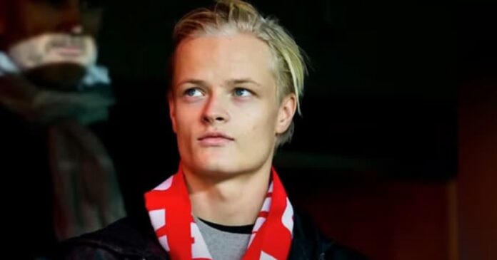 familia-real-norueguesa:-filho-de-princesa-herdeira-e-preso-por-estupro