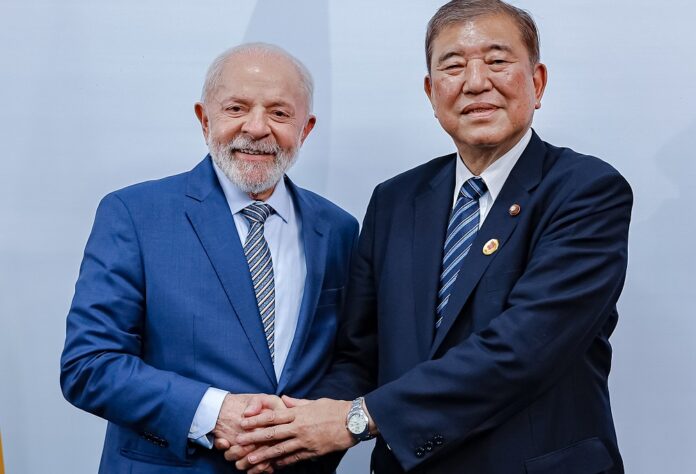 lula-agenda-visita-de-estado-ao-japao-em-marco-de-2025