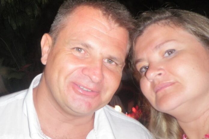 irma-do-apostolo-rina-desabafa-apos-velorio:-“dor-e-muita-saudade”