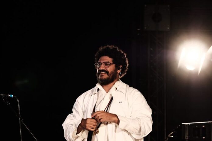 fim-de-semana-em-sp-tem-criolo,-oficinas-e-festival-de-rock-gratuitos
