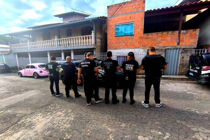 “adocao-a-brasileira”:-policia-investiga-registro-ilegal-de-bebe-no-df
