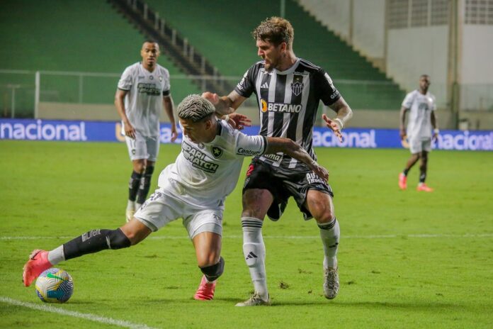 pos-jogo-entre-atletico-mg-e-botafogo-acaba-com-alfinetadas-e-provocacoes