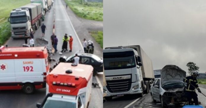 acidente-fatal-na-br-242:-colisao-frontal-deixa-um-morto-e-tres-feridos-em-barreiras