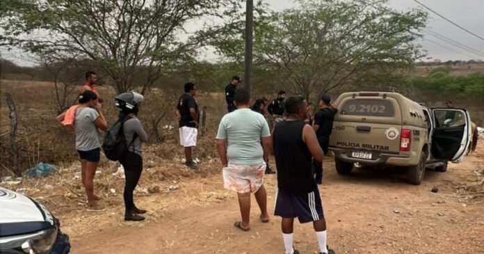 garota-e-abandonada-amordacada-as-margens-de-rodovia-apos-ser-sequestrada-na-bahia