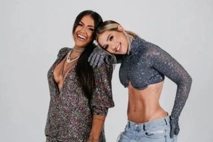 virginia-explica-afastamento-com-camila-loures:-“coisas-da-vida”