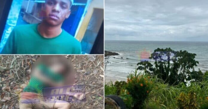 violencia-em-salvador:-homem-e-morto-por-faccao-criminosa-no-bairro-de-ondina