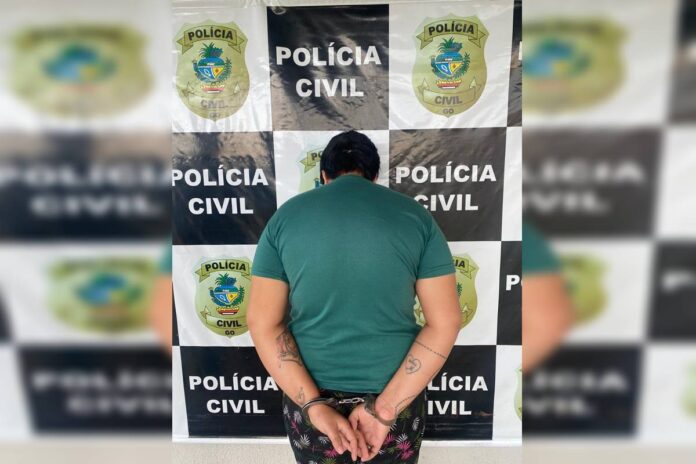 foragida,-mulher-e-presa-tres-meses-apos-ter-matado-a-filha-de-3-anos