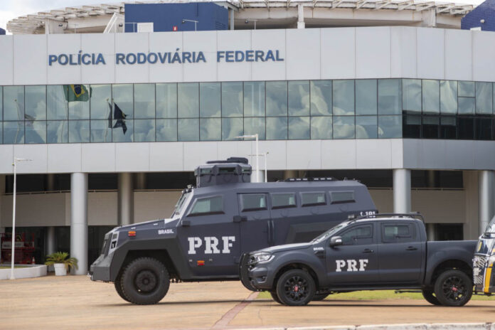 infestacao-de-ratos-toma-de-conta-de-predio-da-prf-no-df:-“clima-ruim”