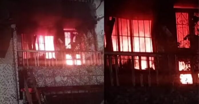 incendio-atinge-imovel-em-sao-goncalo-do-retiro-e-deixa-uma-vitima