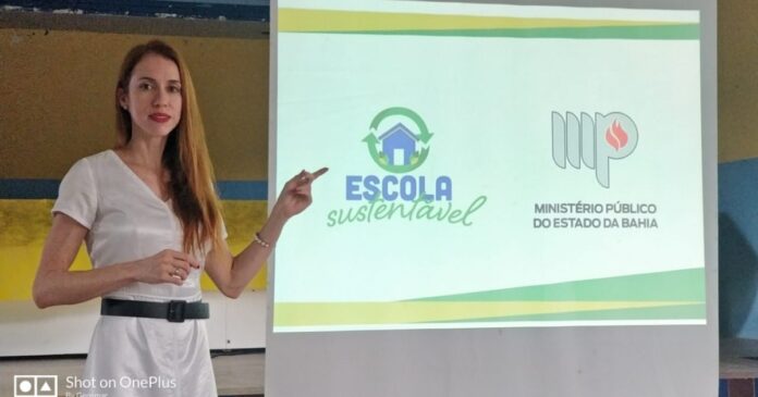 escola-sustentavel:-mp-ba-passa-a-integrar-conselho-internacional-de-politica-publica-alimentar