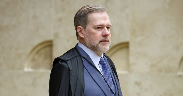 relator-de-julgamento-no-stf,-toffoli-defende-derrubada-de-regra-do-marco-civil-da-internet
