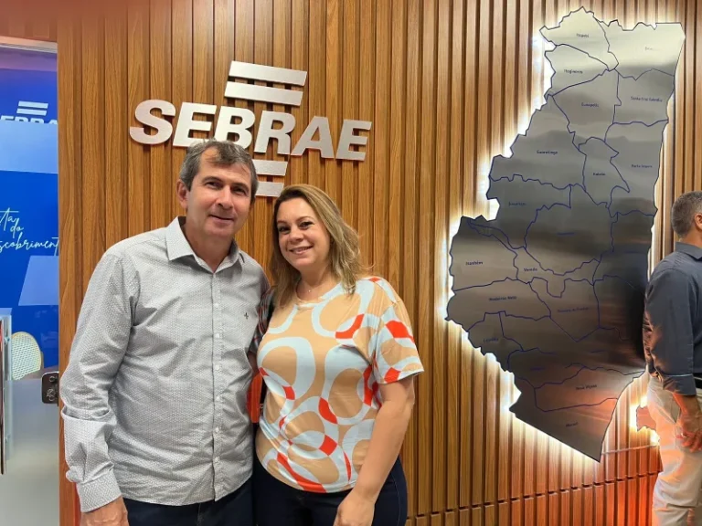 TRE/BA confirma elegibilidade de Bentivi e sua vitória como prefeito eleito em Itanhém