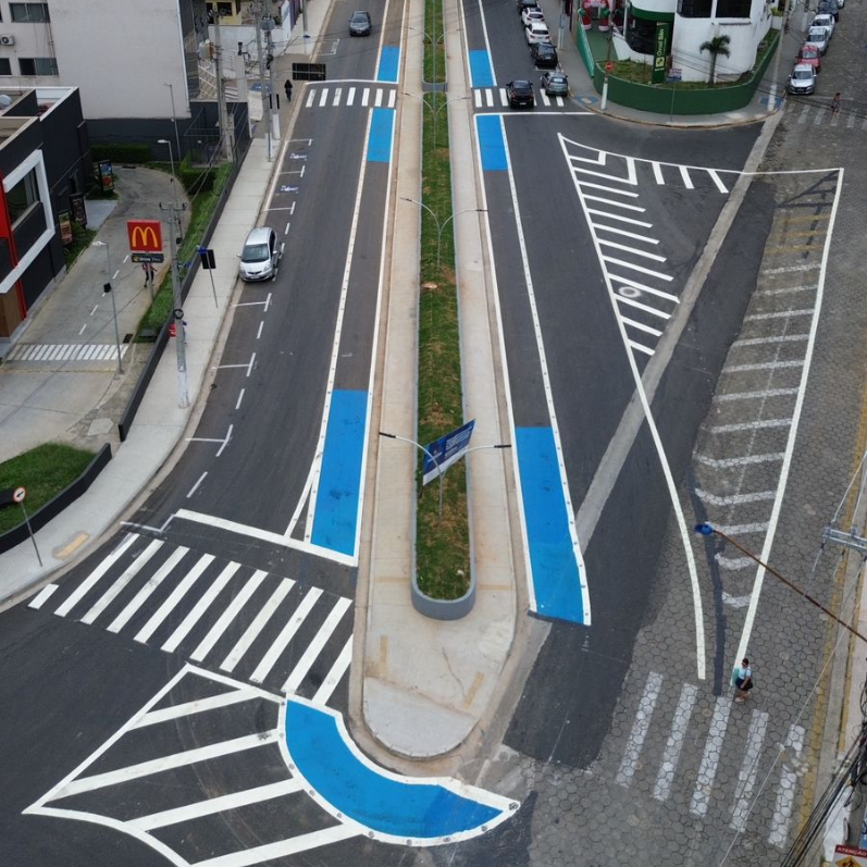 Itaquaquecetuba-SP entra no ranking das 100 Cidades Mais Inteligentes do País em Mobilidade Urbana, Segurança Pública e Governança 2 1 1