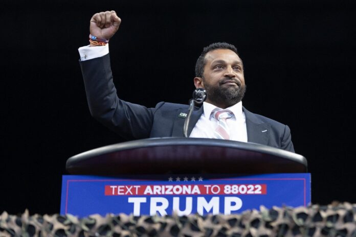 trump-indica-aliado-kash-patel-para-lideranca-o-fbi