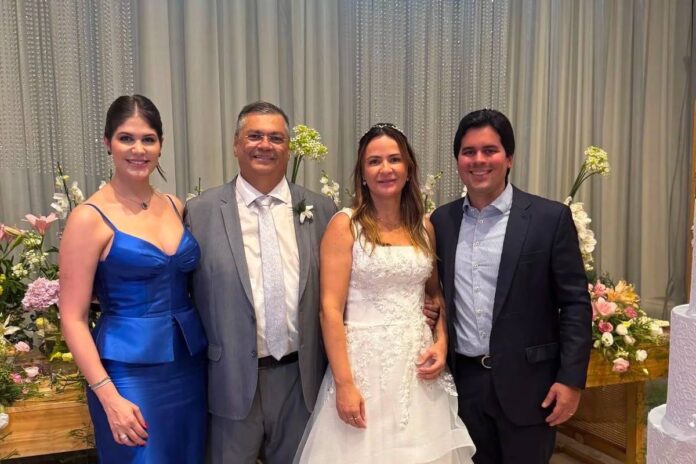casamento-de-dino-teve-area-reservada-para-moraes-e-ministros-do-stf