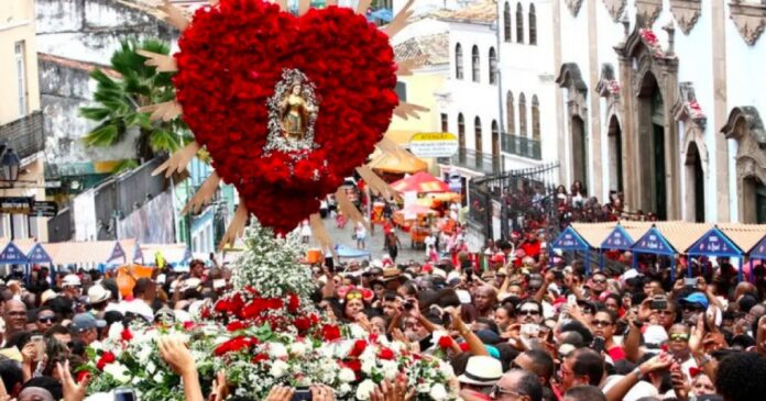 comemoracao-da-festa-de-santa-barbara-comeca-neste-domingo;-conheca-programacao